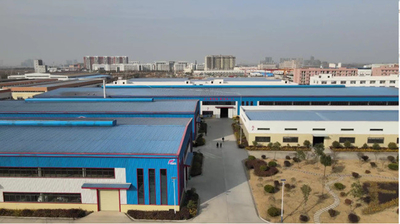 چین Beijing Deyi Diamond Products Co., Ltd.