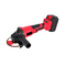 Deyi 50W Battery Powered Battery Angle Grinder Tool 50Hz